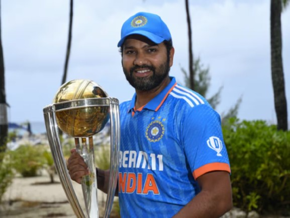 Rohit Sharma recalls his traumatic ODI World Cup 2011 experience