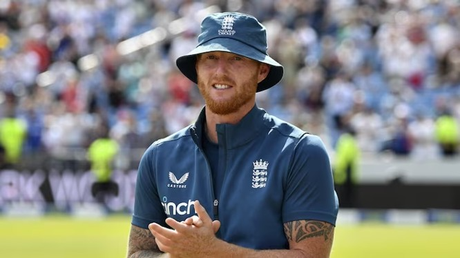 Ben Stokes is reconsidering his ODI retirement to compete in the World Cup in 2023.