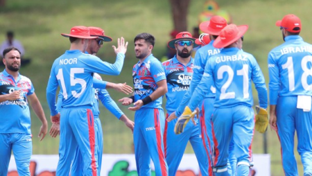 Afghanistan’s pace attack is discussed by Hamid Hassan in light of the upcoming Asia Cup and ODI World Cup.