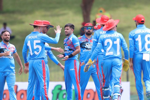 Afghanistan’s pace attack is discussed by Hamid Hassan in light of the upcoming Asia Cup and ODI World Cup.