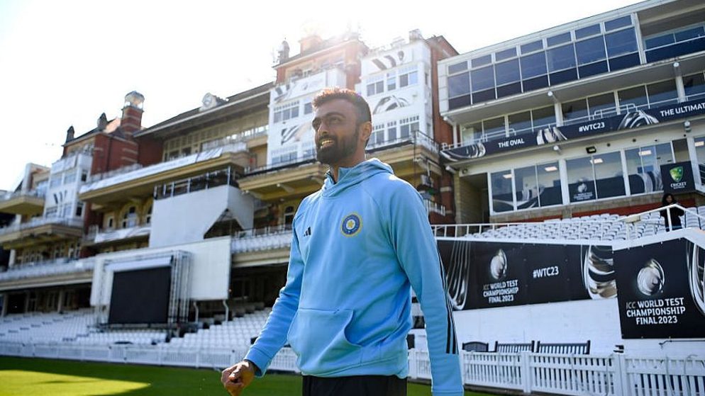 Jaydev Unadkat joins Sussex for the County Championship.