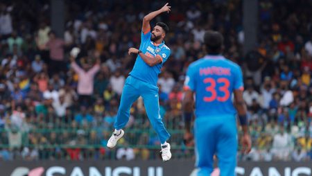 Mohammed Siraj: The boy who went above and beyond what was expected of him.
