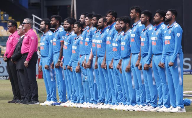 Simon Doull examines India’s performance in ICC events from 2013