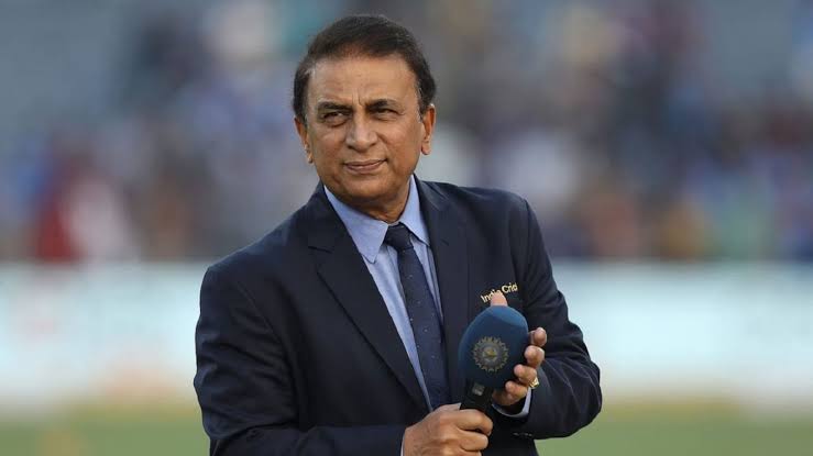 Sunil Gavaskar defends India’s top order following a disappointing performance against Pakistan.