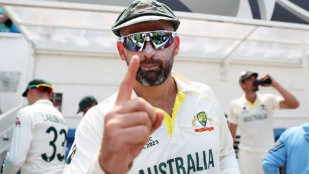 Nathan Lyon anticipates Shield’s comeback with an eye on the future.