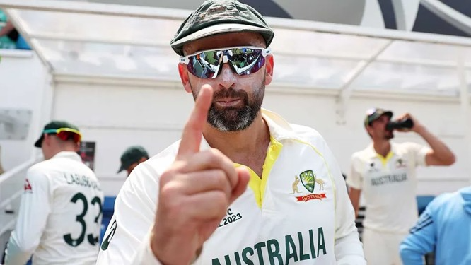 Nathan Lyon anticipates Shield’s comeback with an eye on the future.