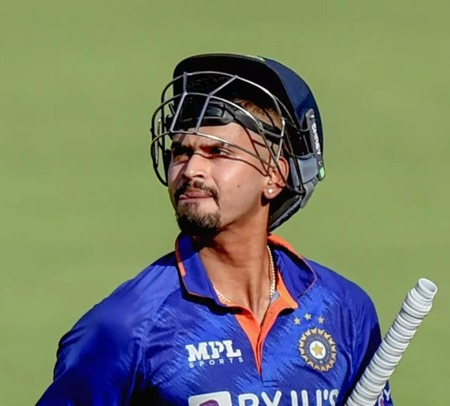 Shreyas Iyer is skeptical, believing that India will make improvements against Bangladesh.