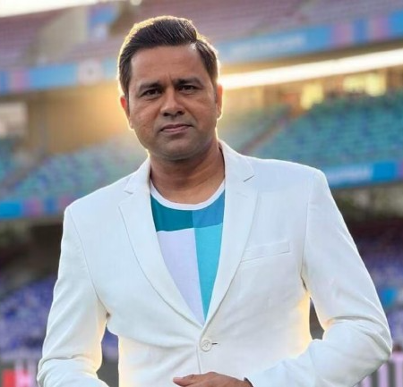 Aakash Chopra lauds India batter after his magnificent century in the second ODI against Australia.