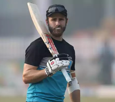 Kane Williamson intends to test his surgically repaired knee during World Cup warm-ups.