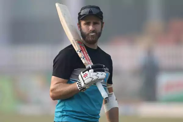 Kane Williamson intends to test his surgically repaired knee during World Cup warm-ups.