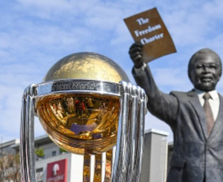 How much will each country earn from ODI World Cup 2023?