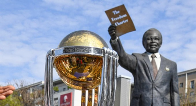 How much will each country earn from ODI World Cup 2023?