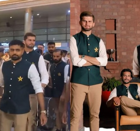 Shaheen Afridi appreciates warm reception given by Indian fans post Pakistan team’s arrival in Hyderabad