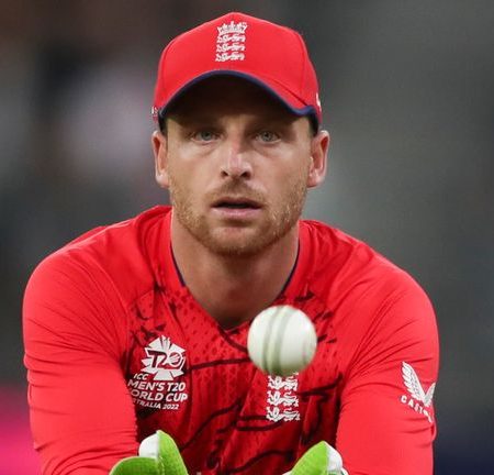 Jos Buttler discusses England’s World Cup squad