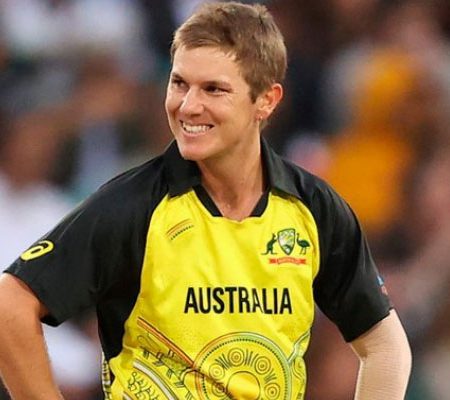 Following an injury scare, Pat Cummins provides injury report on Adam Zampa.