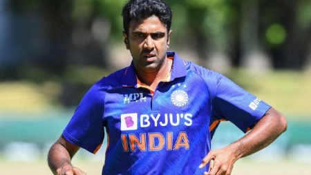 R Ashwin knows Chennai’s conditions the best: Piyush Chawla