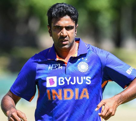 R Ashwin knows Chennai’s conditions the best: Piyush Chawla