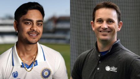 I adore Ishan Kishan and our playful exchanges: Shane Bond