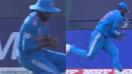 IND vs NZ: Ravindra Jadeja and Jasprit Bumrah drop vital catches