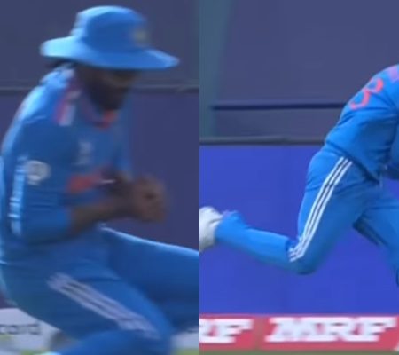 IND vs NZ: Ravindra Jadeja and Jasprit Bumrah drop vital catches