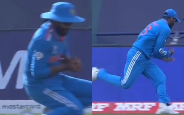 IND vs NZ: Ravindra Jadeja and Jasprit Bumrah drop vital catches