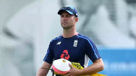 It is everybody’s job to win games: Jonathan Trott