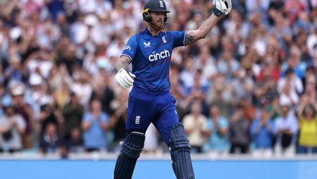 Ben Stokes is likely to miss the first match against New Zealand.