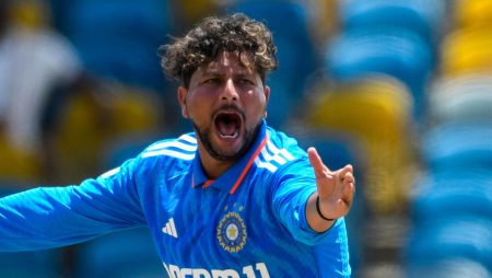 Kuldeep Yadav’s reinvention of himself to be key for India