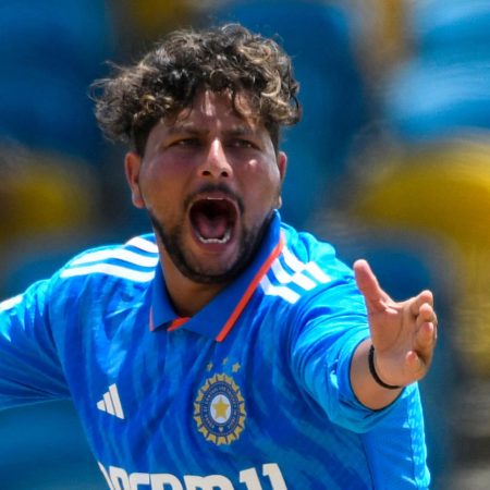 Kuldeep Yadav’s reinvention of himself to be key for India