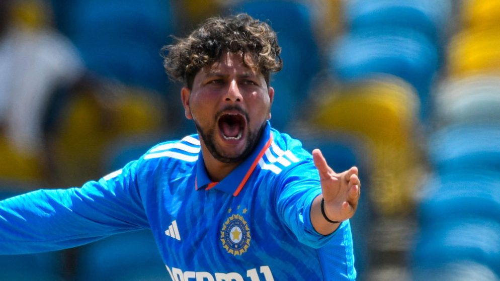 Kuldeep Yadav’s reinvention of himself to be key for India