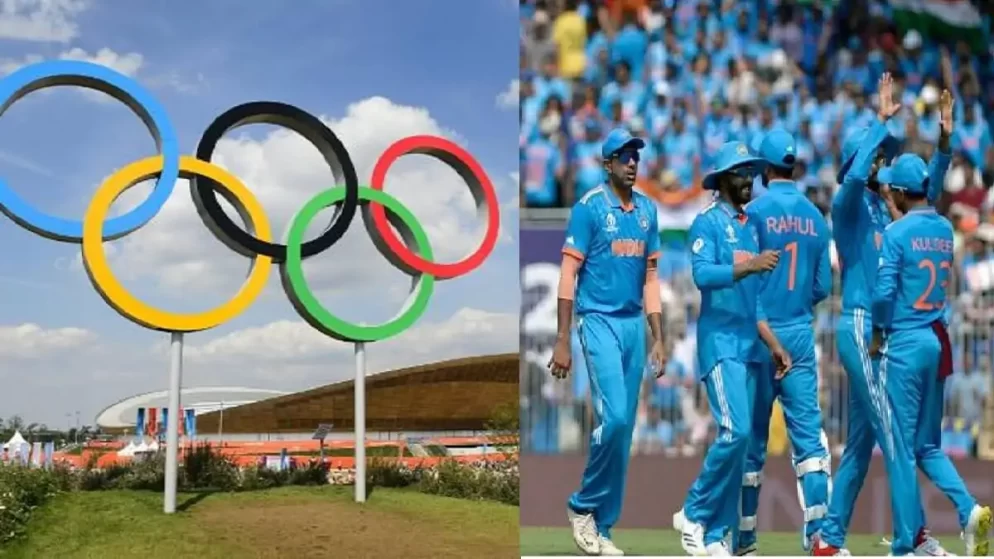 Cricket formally approved for inclusion in the Los Angeles Olympics by the International Olympic Committee.