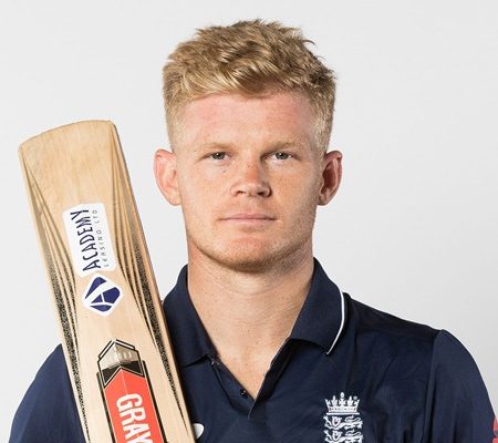 Sam Billings steps down as Kent skipper