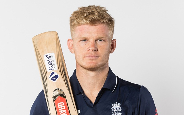 Sam Billings steps down as Kent skipper