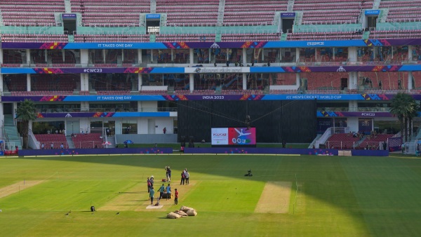 Weather Prediction and Pitch Report for Australia vs. Sri Lanka at Lucknow’s Ekana Stadium