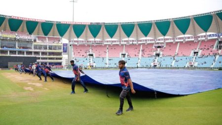 SL vs NED Weather Forecast and Pitch Report