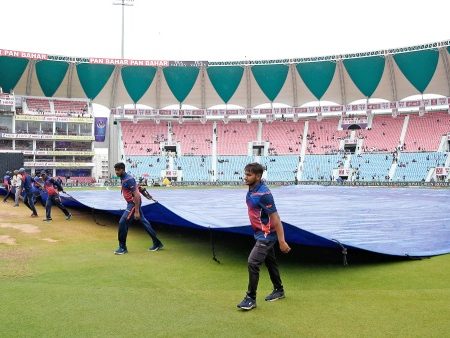 SL vs NED Weather Forecast and Pitch Report