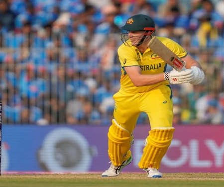 Matthew Hayden wants Cameron Green to start the ODI World Cup.