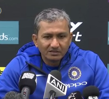 Sanjay Bangar discloses former India captain’s response to India’s World Cup failure in 2019