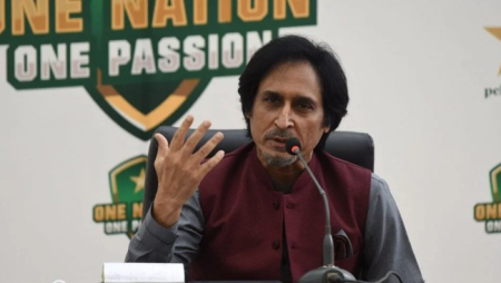 Ramiz Raja expresses worry following loss to New Zealand in exhibition game