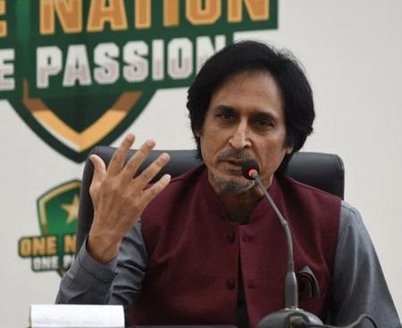 Ramiz Raja expresses worry following loss to New Zealand in exhibition game