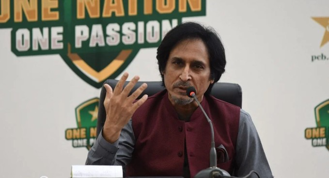 Ramiz Raja expresses worry following loss to New Zealand in exhibition game