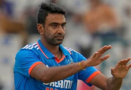 This could be my last World Cup for India: Ravichandran Ashwin