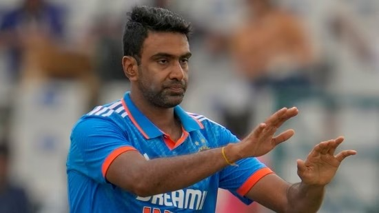 This could be my last World Cup for India: Ravichandran Ashwin