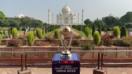 No opening ceremony for ICC ODI World Cup 2023