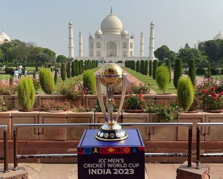 No opening ceremony for ICC ODI World Cup 2023