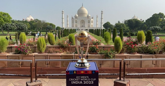 No opening ceremony for ICC ODI World Cup 2023