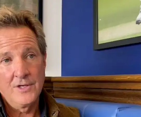 ODIs should be World Cups only: Mark Nicholas