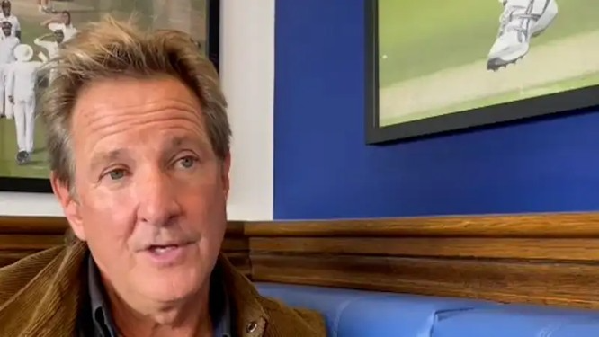 ODIs should be World Cups only: Mark Nicholas