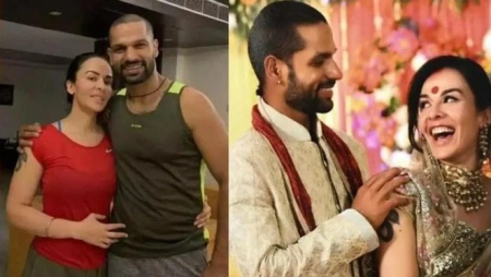 Shikhar Dhawan was granted divorce by the Delhi High Court on the grounds of cruelty by his wife