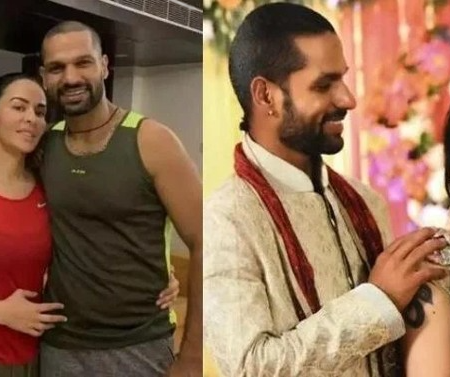 Shikhar Dhawan was granted divorce by the Delhi High Court on the grounds of cruelty by his wife